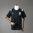 Camisa Treino Brasil 2026