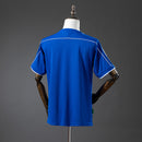 Camisa Brasil Reserva 1998- Versão Retro