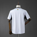 Camisa Ghana Home 2026 - Versão Torcedor