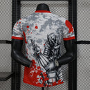 Camisa Japão Especial Edition - Versão Jogador
