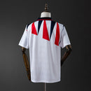 Camisa Inglaterra 1992 - Versão Retro