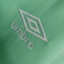 Camisa Grêmio Goleiro 2023/24 - Adidas Torcedor Masculina - Verde