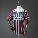 Camisa Fluminense 2010/11 - Versão Retrô