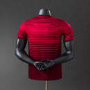 Camisa Portugal Retrô 2014  - Versão Jogador