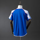 Camisa Japão Titular 2000 - Versão Retro