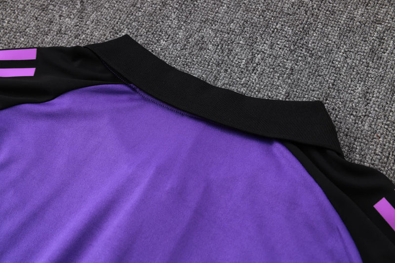Kit Treino (Camisa + Calça) - Alemanha 2024/25
