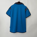 Camisa Manchester City Titular 2001/02 - Versão Retrô