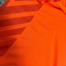 Camisa Palmeiras Goleiro 2024/25 - Puma Torcedor Masculina - Laranja
