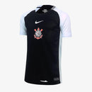 Kit Infantil Corinthians Away 2025/26