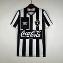 Camisa Botafogo 1992 - Versão Retrô