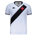 Camisa Vasco da Gama Away 2025/26 - Versão Torcedor