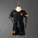 Kit Infantil Corinthians Total 90 2025/26