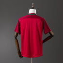 Camisa Portugal 2016 - Versão Retrô