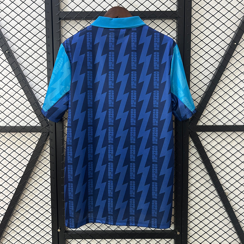 Camisa Arsenal 1994/95 - Versão Retrô