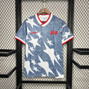 Camisa Estados Unidos Away 1994 - Versão Retro