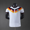 Camisa Alemanha Home 2026 - Versão Jogador