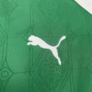 Camisa Palmeiras Home 2025/26 - Puma Torcedor Masculina - Verde/Branca