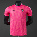 Camisa Portugal Pré Jogo 2026  - Versão Jogador
