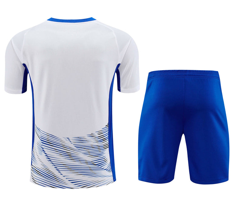 Kit Treino (Camisa + Shorts) - Inter de Milão 2024/25