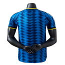 Camisa Colombia Away 2026  - Versão Jogador