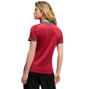 Camisa Portugal Home 2026 - Versão Feminina