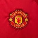 Camisa Manchester United Home 24/25 - Adidas Torcedor Masculina - Lançamento