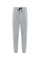 Kit Conjunto Nike Tech Fleece - Jaqueta e Calça- Marrom/Cinza
