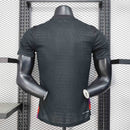 Camisa Seleção Inglaterra 2025/26 - Nike Jogador Masculina - Preta