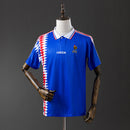 Camisa França Away 1994 - Versão Retro