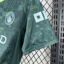 Camisa Manchester City Four 2025/26 - Puma Torcedor Masculina - Verde