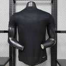 Camisa Seleção Noruega Away 2026/27 - Nike Jogador Masculina - Preta