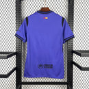 Camisa Barcelona Edição Kobe Bryant 2025/26 - Torcedor Masculina - Roxa/Preta