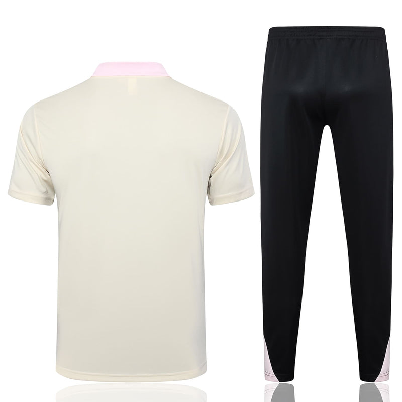Kit Treino (Camisa + Calça) - PSG 2024/25