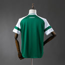 Camisa Palmeiras 2025/26 - Baseball