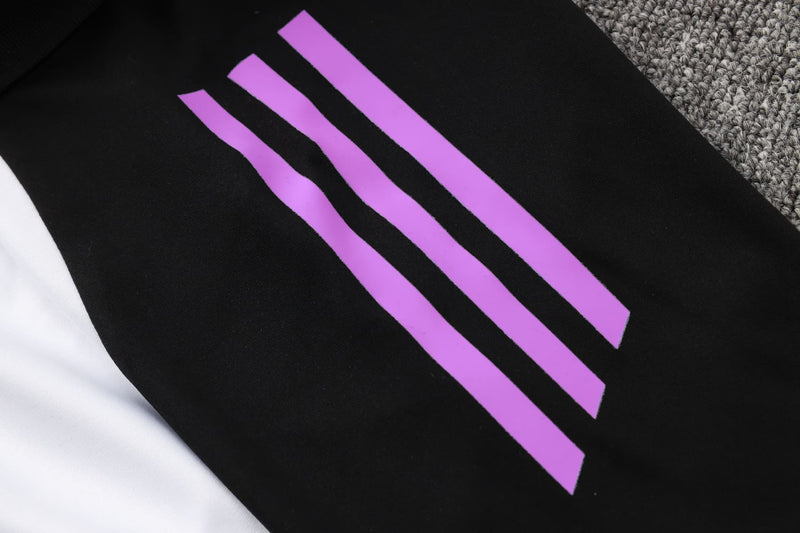 Kit Treino (Camisa + Calça) - Alemanha 2024/25