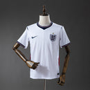 Camisa Inglaterra Home 2026 - Versão Torcedor