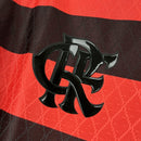Camisa Flamengo Edição Especial 2026/27 - Torcedor Masculina - Vermelha/Preta