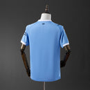 Camisa Manchester City Home 2025/26 - Versão Torcedor