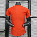 Camisa Seleção Portugal Home 2025/26 - Puma Jogador Masculina - Vermelha