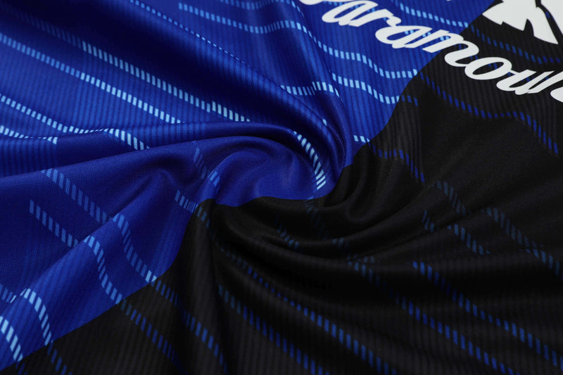 Kit Treino (Camisa + Shorts) - Inter de Milão 2024/25