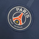 Camisa PSG Home 2021/22 - Nike Retrô Masculina - Azul/Vermelha