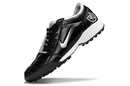 Chuteira Society Pronta Entrega Nike Total 90 - Preta/Prata