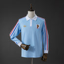 Camisa França - Edição Especial - 120 Anos - Manga Longa