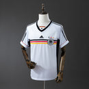 Camisa Alemanha Home 1998 - Versão Retro