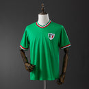 Camisa México 1970 - Versão Retrô