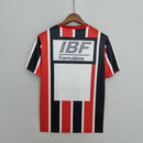 Camisa São Paulo Titular 1991 - Versão Retrô