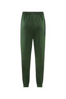 Kit Conjunto Nike Tech Fleece - Jaqueta e Calça- Verde