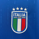Itália Home 24/25 - Adidas Torcedor Masculina