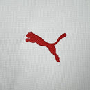 Camisa Seleção Portugal Edição Especial 2026/27 - Puma Torcedor Masculina - Branca/Verde