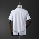 Camisa Inglaterra 2002 - Versão Retro